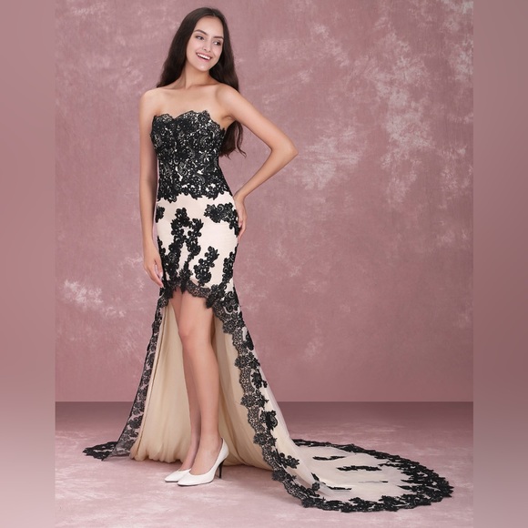 Prom dress - Picture 7 of 7